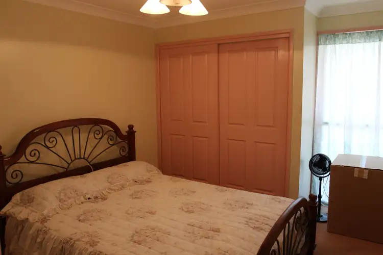 Fifth view of Homely house listing, 11 Wildie Street, Charleville QLD 4470