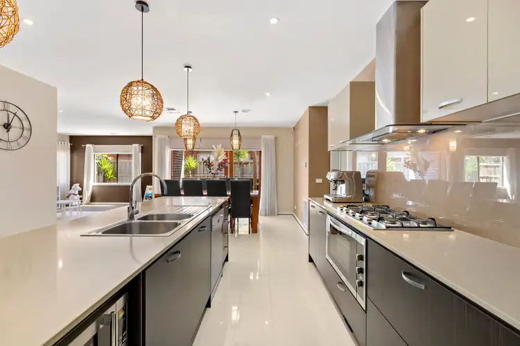 Third view of Homely house listing, 18 Ardenal Crescent, Lalor VIC 3075