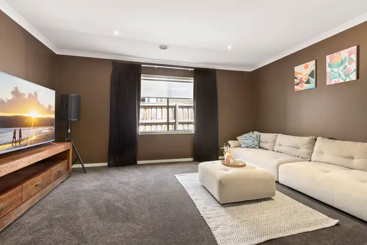 Fourth view of Homely house listing, 18 Ardenal Crescent, Lalor VIC 3075