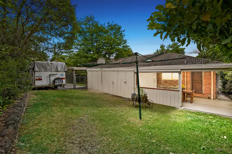Second view of Homely house listing, 34 Sonia Street, Ringwood VIC 3134