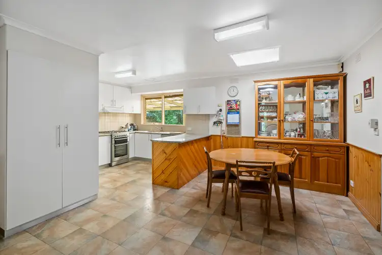 Fifth view of Homely house listing, 34 Sonia Street, Ringwood VIC 3134