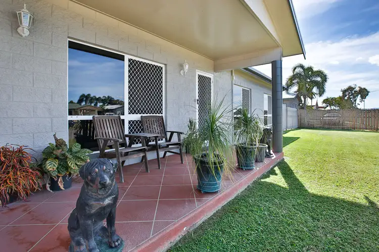 2 Faulkner Street, Burdell QLD 4818