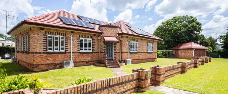 10 Ashton Street, Maryborough QLD 4650