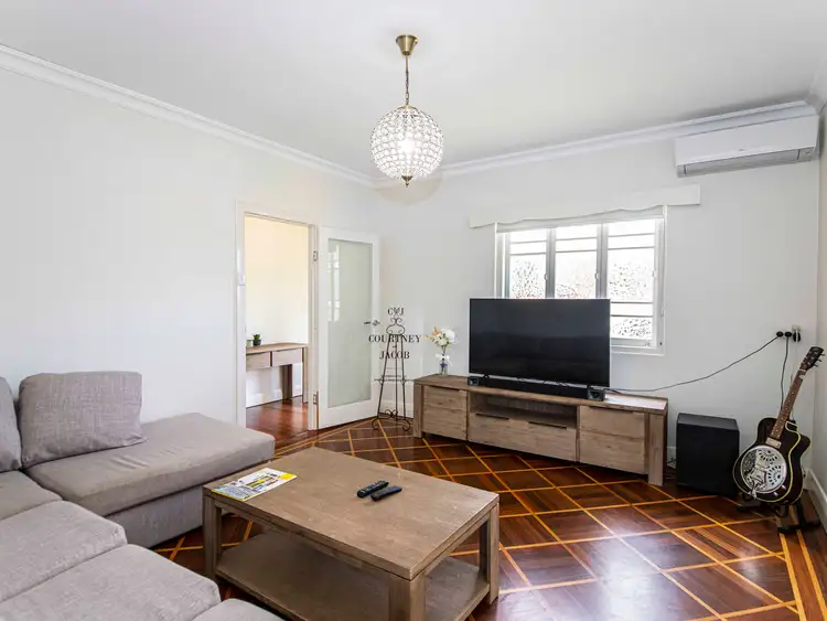 Fourth view of Homely house listing, 10 Ashton Street, Maryborough QLD 4650