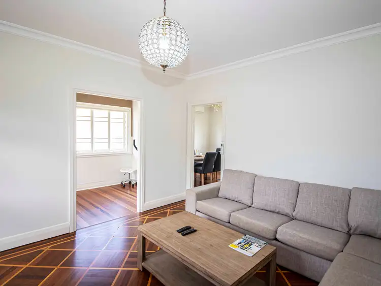 Fifth view of Homely house listing, 10 Ashton Street, Maryborough QLD 4650