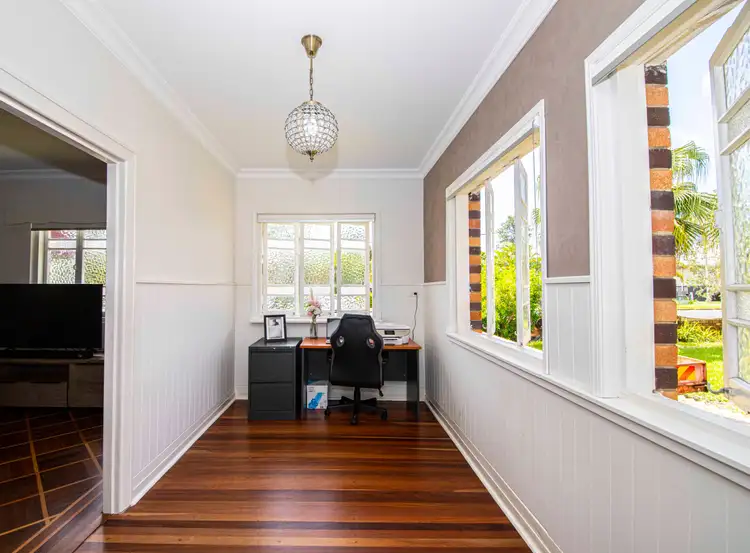 Sixth view of Homely house listing, 10 Ashton Street, Maryborough QLD 4650