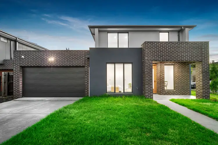 1/2 Peverill Street, Malvern East VIC 3145