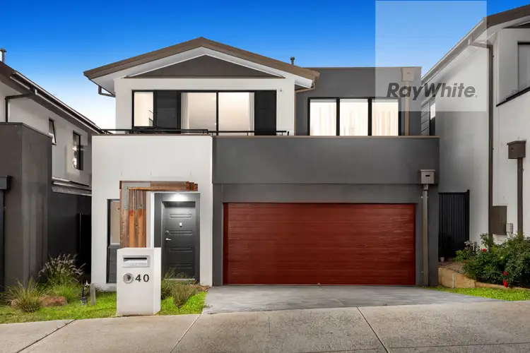 40 Zara Close, Bundoora VIC 3083
