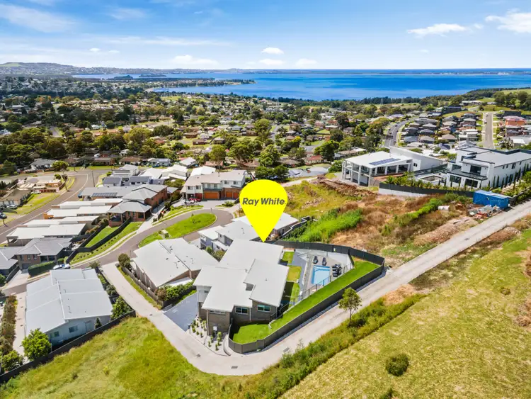 Second view of Homely house listing, 12 The Rise, Dapto NSW 2530