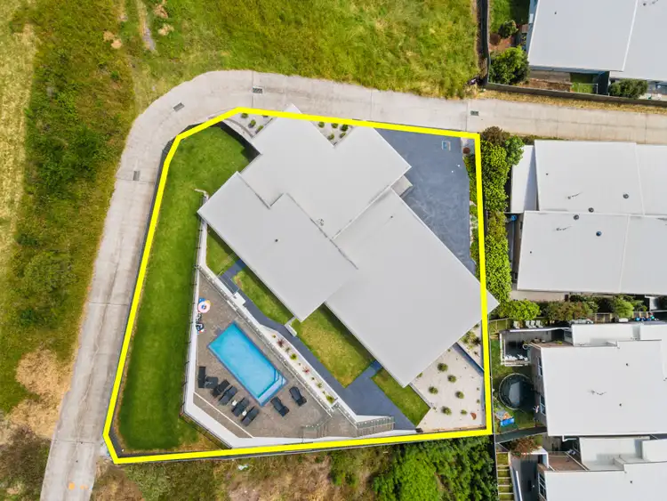 Third view of Homely house listing, 12 The Rise, Dapto NSW 2530