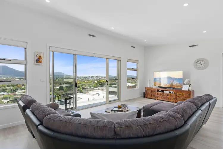 Fourth view of Homely house listing, 12 The Rise, Dapto NSW 2530