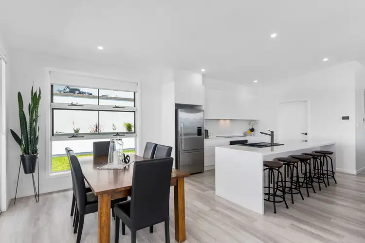 Fifth view of Homely house listing, 12 The Rise, Dapto NSW 2530