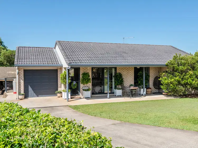 1/48 Toongahra Circuit, Goonellabah NSW 2480