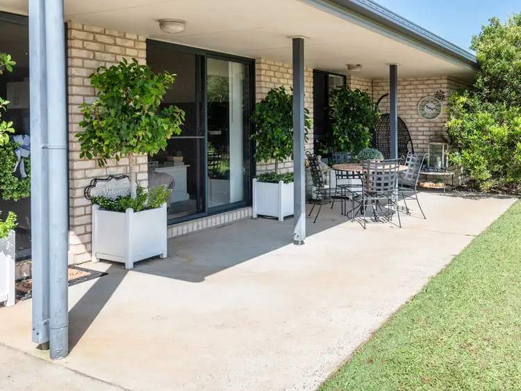 Second view of Homely unit listing, 1/48 Toongahra Circuit, Goonellabah NSW 2480
