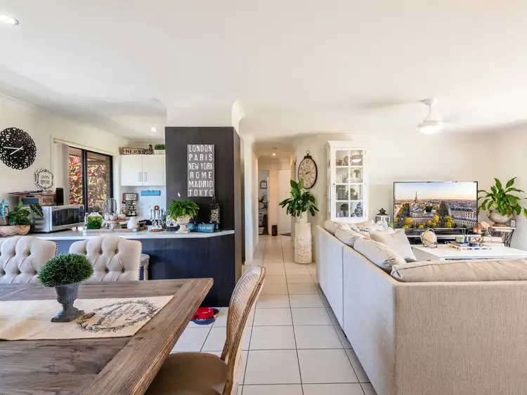 Third view of Homely unit listing, 1/48 Toongahra Circuit, Goonellabah NSW 2480