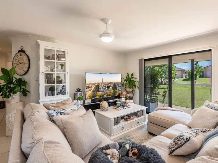 Fourth view of Homely unit listing, 1/48 Toongahra Circuit, Goonellabah NSW 2480