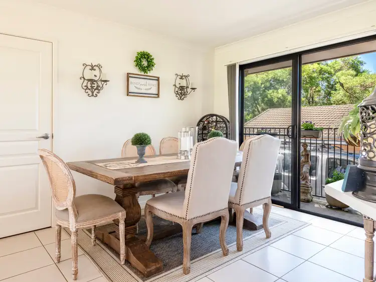 Sixth view of Homely unit listing, 1/48 Toongahra Circuit, Goonellabah NSW 2480