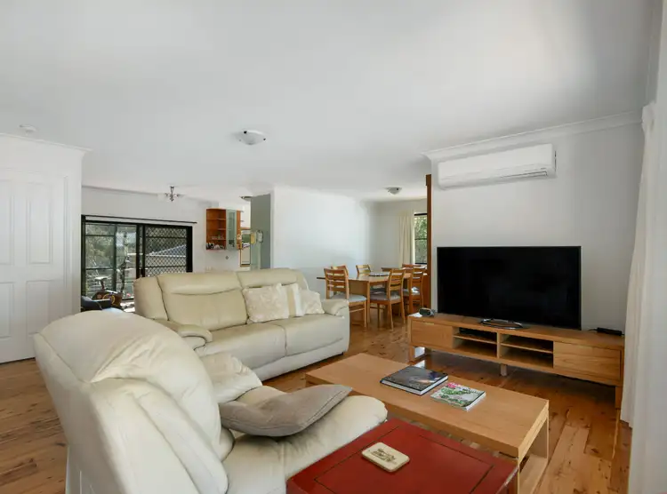 Third view of Homely house listing, 10 Parkway Drive, Highfields QLD 4352