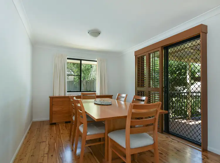 Fourth view of Homely house listing, 10 Parkway Drive, Highfields QLD 4352