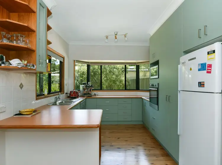 Fifth view of Homely house listing, 10 Parkway Drive, Highfields QLD 4352