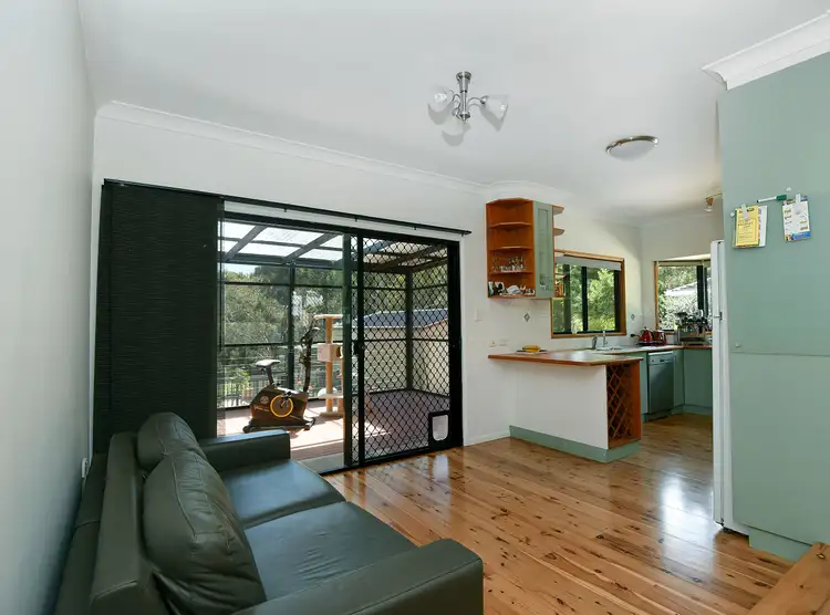 Sixth view of Homely house listing, 10 Parkway Drive, Highfields QLD 4352