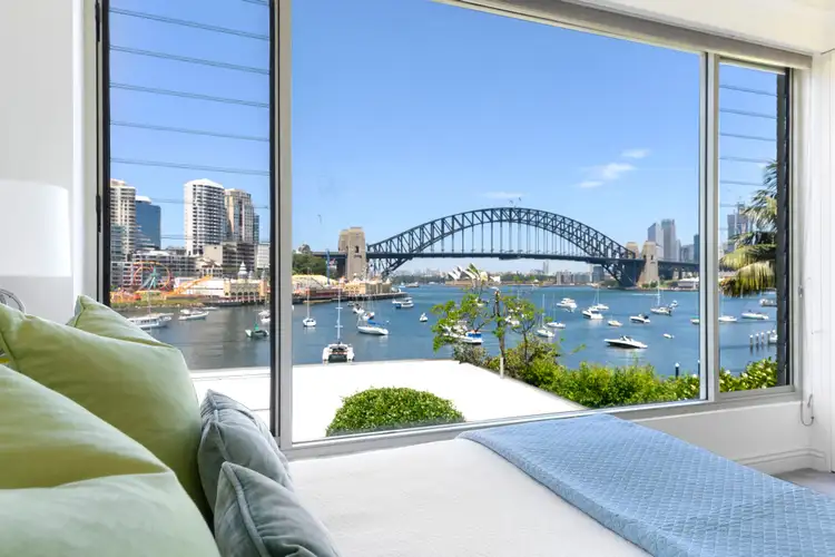 Sixth view of Homely house listing, 17 Bay View Street, Mcmahons Point NSW 2060