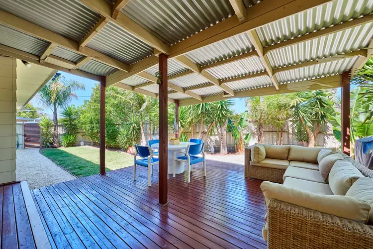 Second view of Homely house listing, 21 Brendel Street, Capel Sound VIC 3940