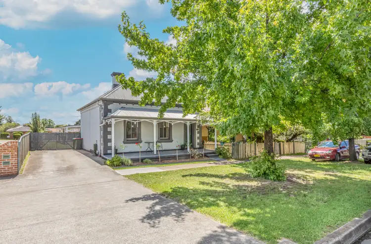 235 Lambert Street, Bathurst NSW 2795
