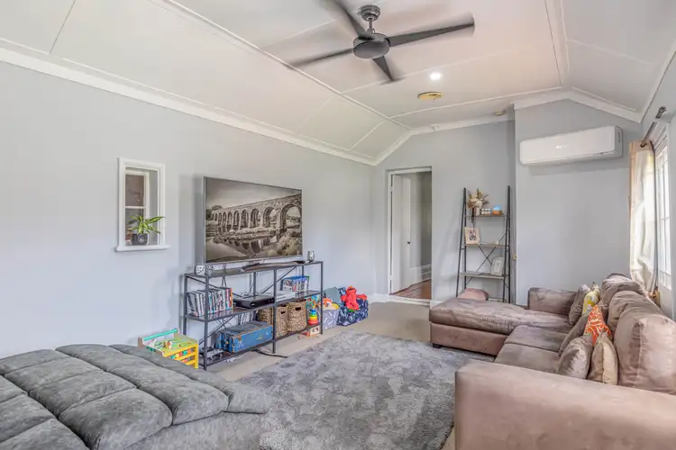 Fifth view of Homely house listing, 235 Lambert Street, Bathurst NSW 2795