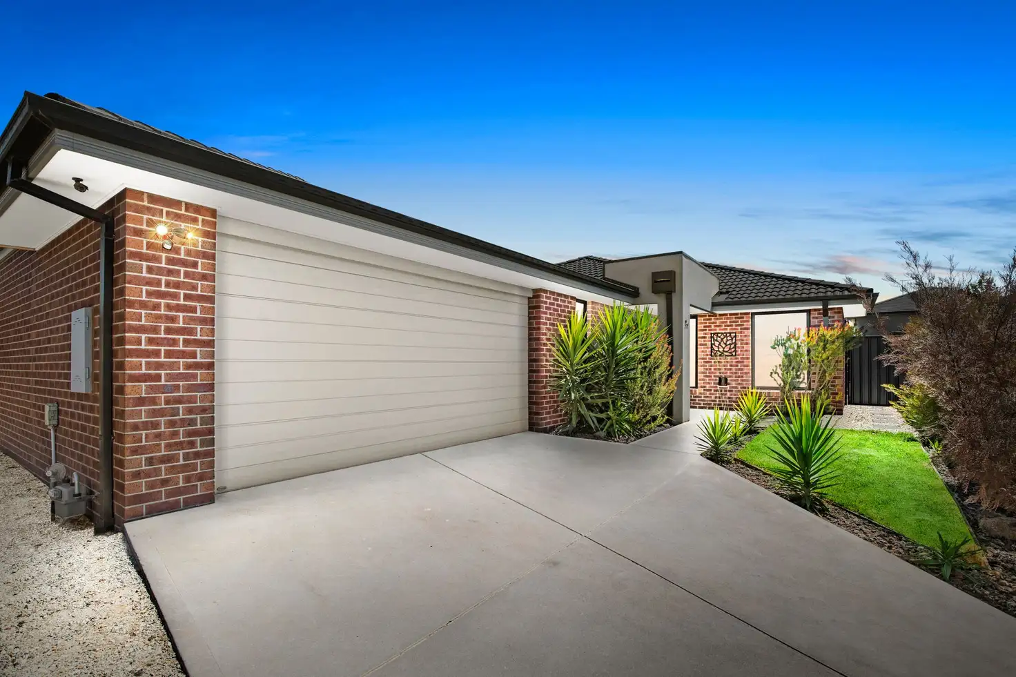 Main view of Homely house listing, 24 Harogen Drive, Werribee VIC 3030