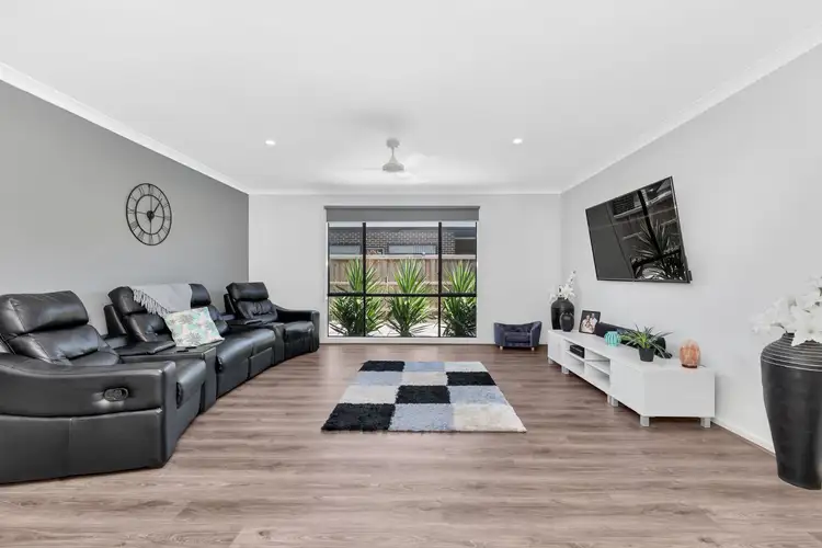 Second view of Homely house listing, 24 Harogen Drive, Werribee VIC 3030