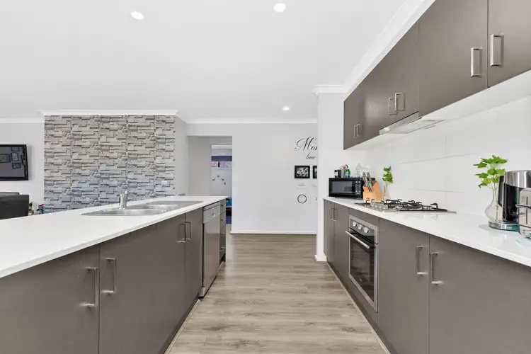 Third view of Homely house listing, 24 Harogen Drive, Werribee VIC 3030
