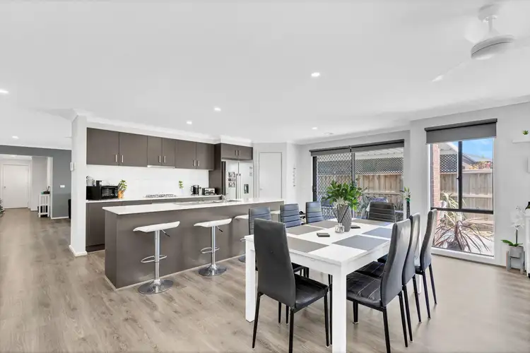 Fourth view of Homely house listing, 24 Harogen Drive, Werribee VIC 3030