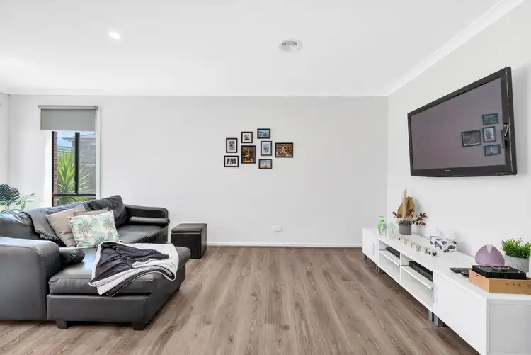 Sixth view of Homely house listing, 24 Harogen Drive, Werribee VIC 3030