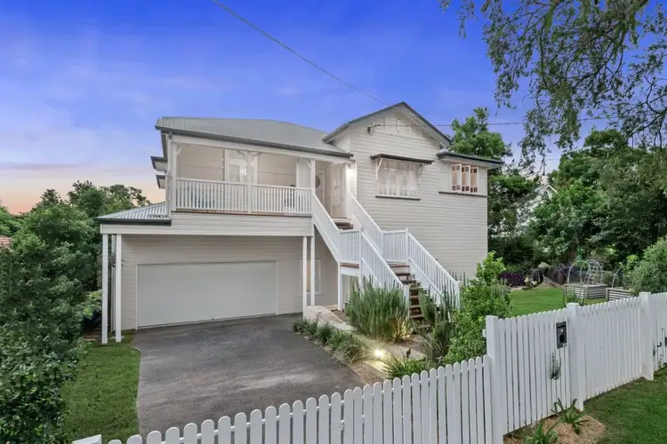 38 Eagle Street, Alderley QLD 4051