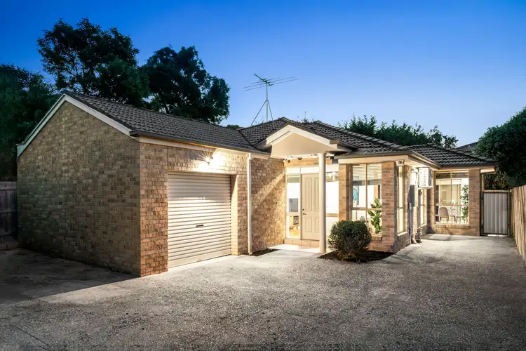 2/30 Richmond Street, Blackburn South VIC 3130
