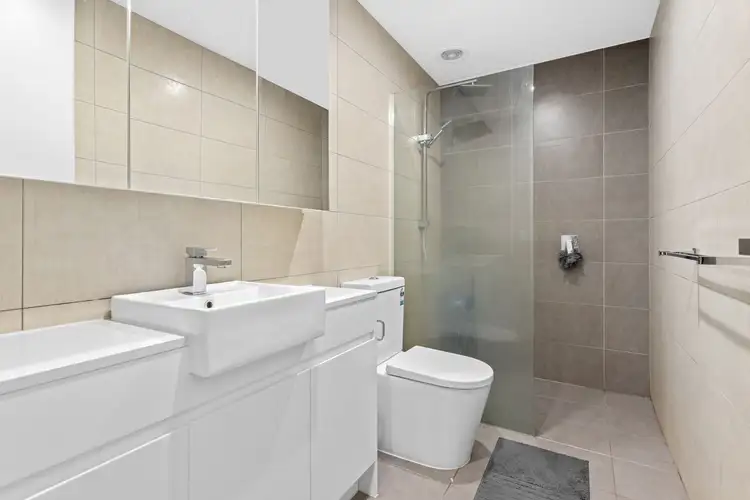 Second view of Homely townhouse listing, 110/6 Dart Street, Highett VIC 3190