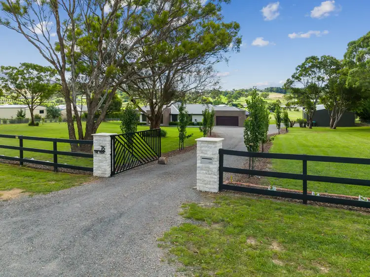 76 Greendale Crescent, Goulburn NSW 2580