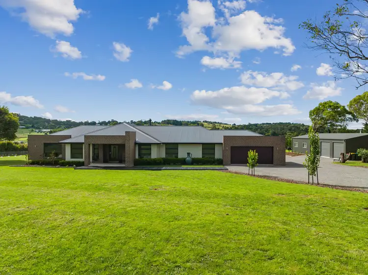 Second view of Homely house listing, 76 Greendale Crescent, Goulburn NSW 2580