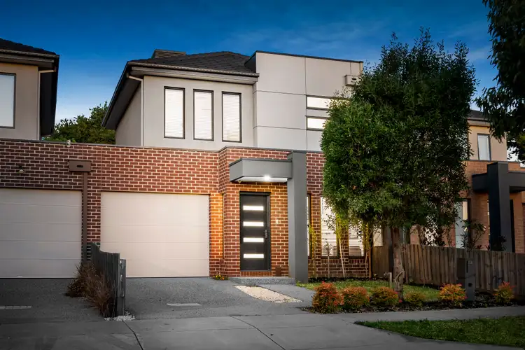 23b Pine Crescent, Boronia VIC 3155