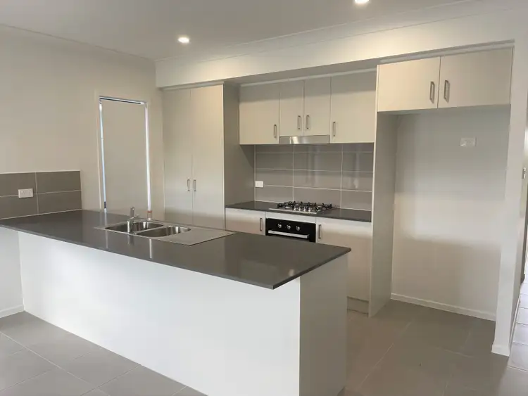 Second view of Homely house listing, 18 Blacksmith Street, Cliftleigh NSW 2321