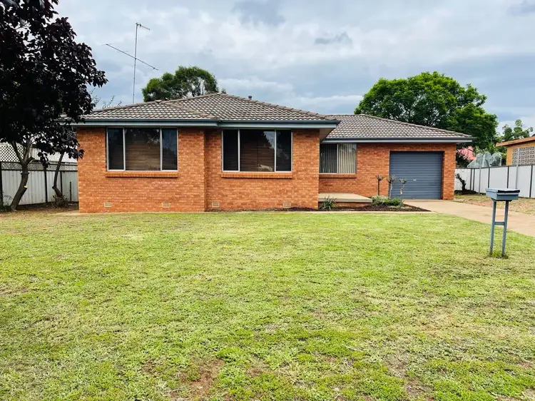 4 Doyle Street, Condobolin NSW 2877