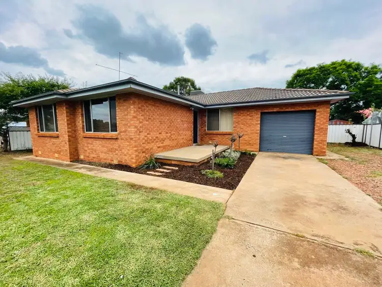 Second view of Homely house listing, 4 Doyle Street, Condobolin NSW 2877