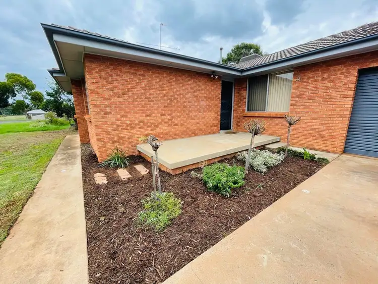 Third view of Homely house listing, 4 Doyle Street, Condobolin NSW 2877