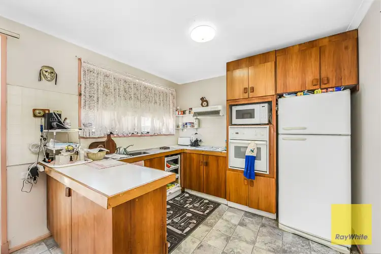 Fourth view of Homely unit listing, 2/10 Norman Court, Dandenong VIC 3175