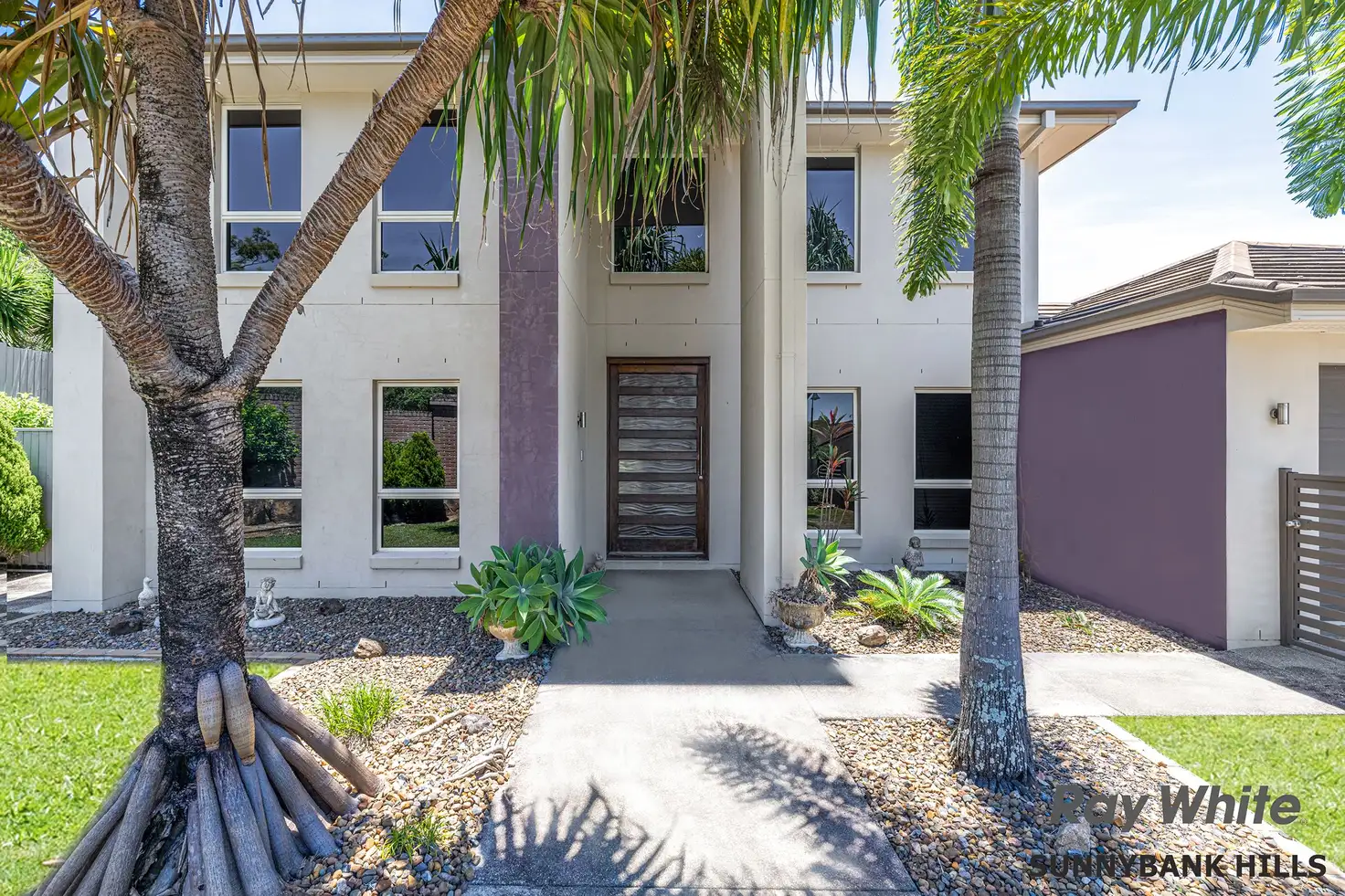 Main view of Homely house listing, 2 Crane Crescent, Runcorn QLD 4113