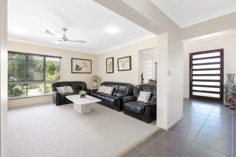 Second view of Homely house listing, 2 Crane Crescent, Runcorn QLD 4113