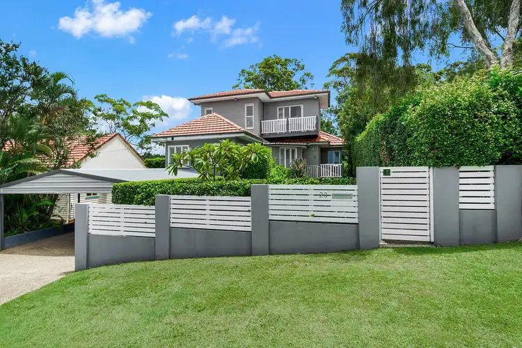 23 Havana Street, Ashgrove QLD 4060