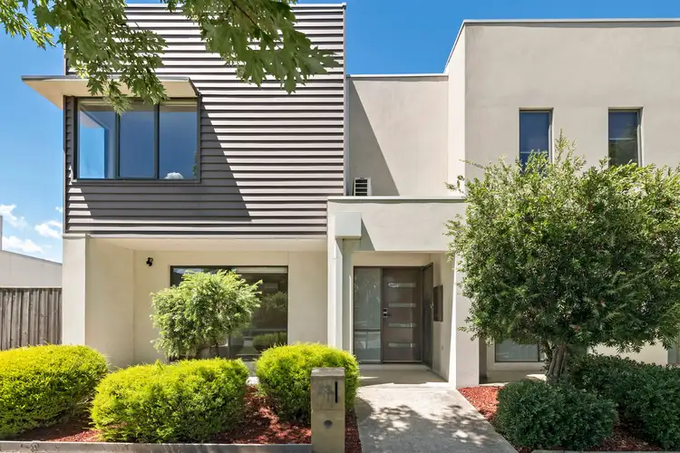 53 Painted Hills Road, Doreen VIC 3754