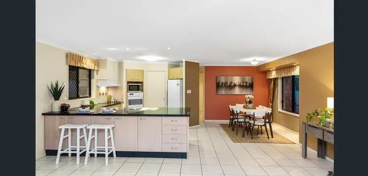 Second view of Homely house listing, 10 Burke Close, Drewvale QLD 4116